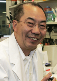 image of David Weinstock