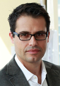 image of Roland Walter