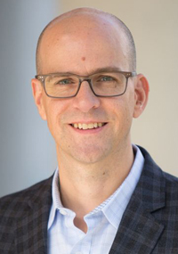image of Stephen Ansell