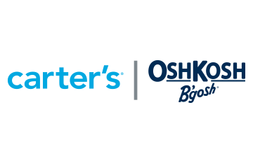 Carter’s/Oshkosh