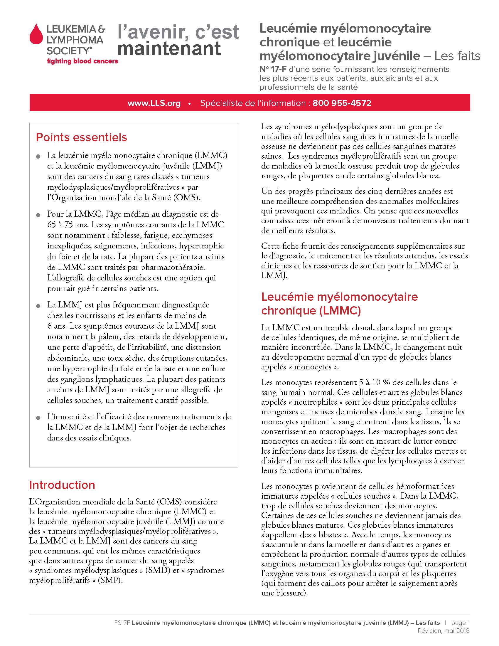 Leucémie statistique radiothérapie anti douleur