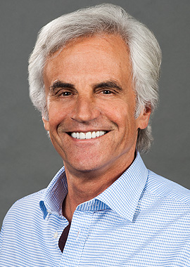 Peter Brock
