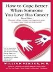 Suggested Reading-How to Cope Better When Someone You Love