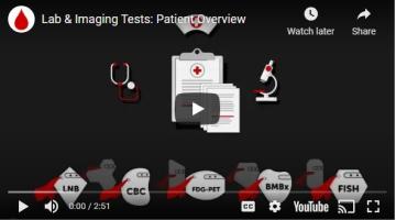 Education Videos - Lab and Imaging Tests