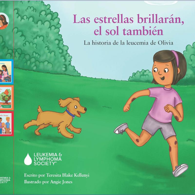 Las estrellas brillarán, el sol también