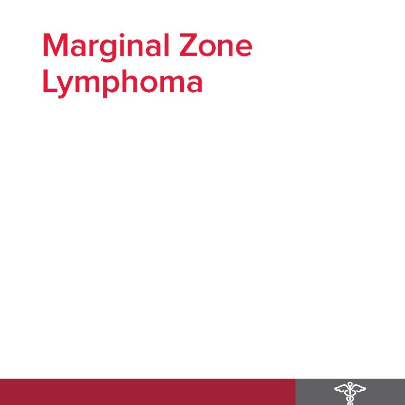 Marginal Zone Lymphoma
