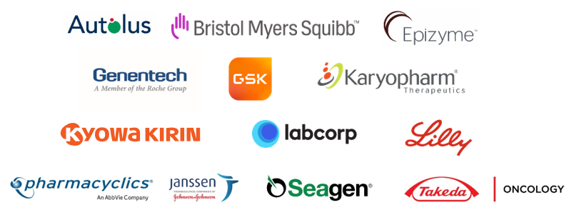 sponsors