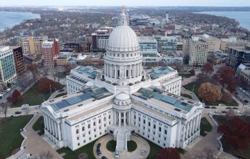 Madison Capitol