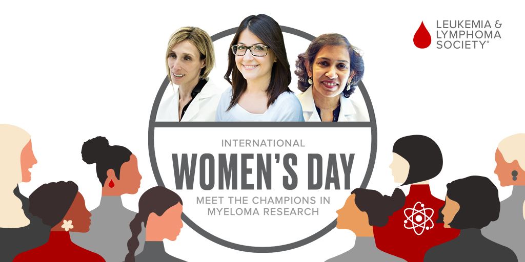 International Women's Day