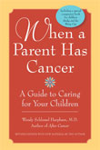 When a parent has cancer