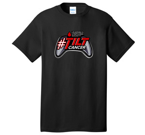 TiltCancer Shirt