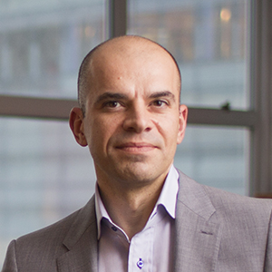 Iannis Aifantis
