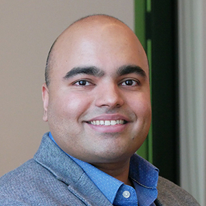 Ashwin Unnikrishnan