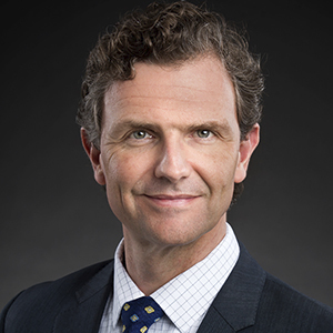 Charles Mullighan