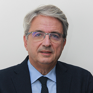 Riccardo Dalla-Favera