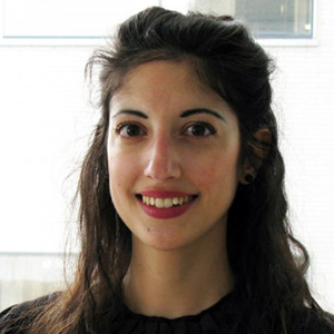 Christina Glytsou