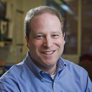 Loren Walensky