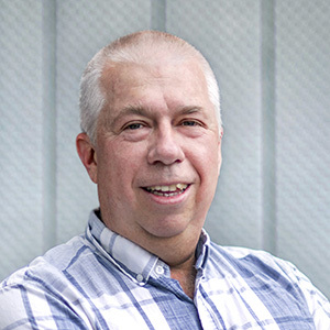 Stephen Nutt