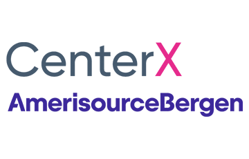 CenterX AmerisourceBergen