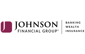 Johnson Financial Group logo
