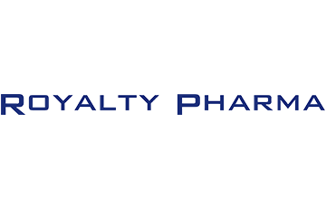 Royalty Pharma