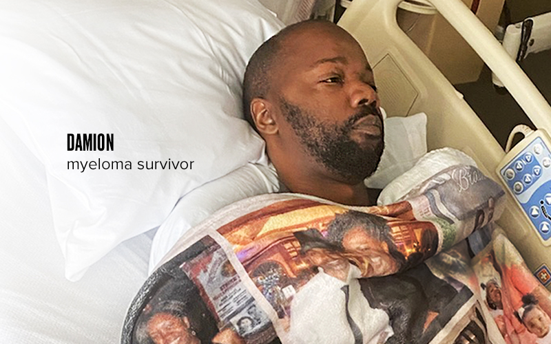 Blood Cancer Awareness Month