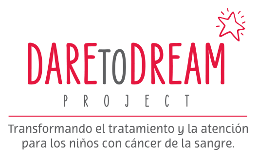 Proyecto Dare To Dream: Transformar el tratamiento y la atención para los niños con cáncer de la sangre.