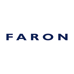Faron logo
