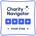 Charity Navigator 4 Star