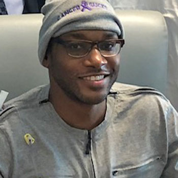 image of Landon