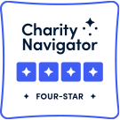 Charity Navigator Four-Star