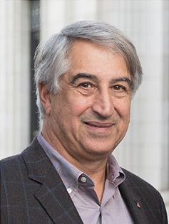 Dr. Louis J. DeGennaro