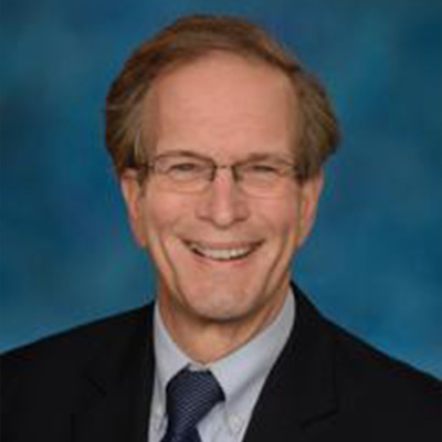 photo of Dr. Ken Miller