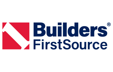 Builders First Source logo