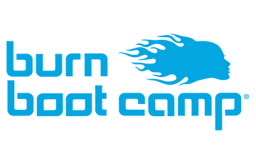 Burn Bootcamp logo