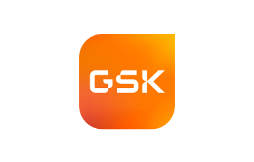 GSK logo