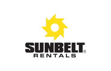 Sunbelt Rentals, Inc logo