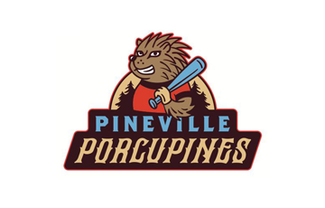 Pineville Porcupines