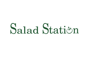 Salad Station