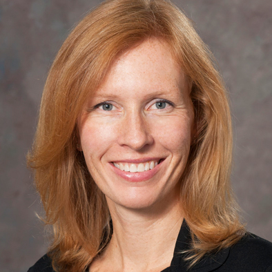 Theresa Keegan, PhD, MS