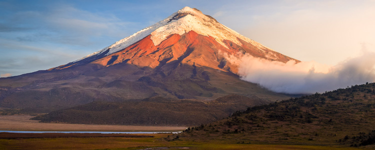 Cotopaxi