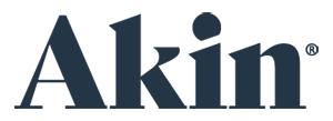 Akin