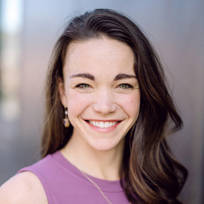 photo of Sarah Carrasco