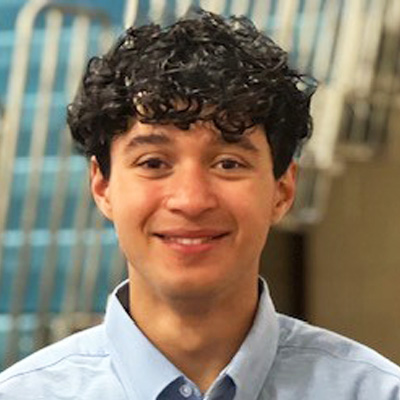 photo of Diego H.