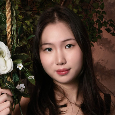 photo of Jiaxin Y.