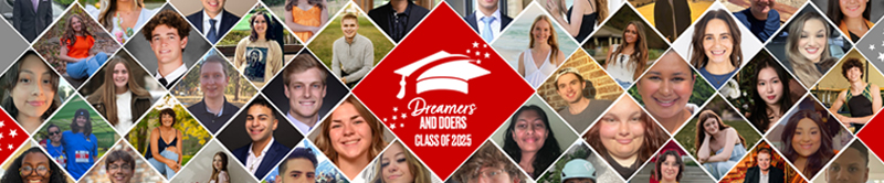The LLS Scholarship for Blood Cancer Survivors Class of 2025