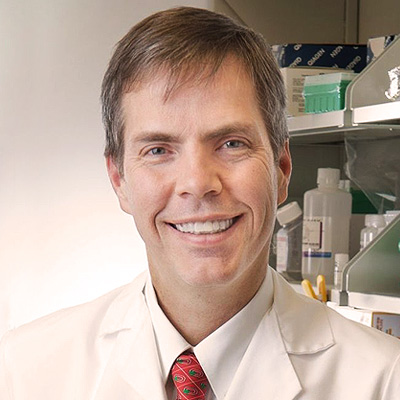 image of John Byrd, MD