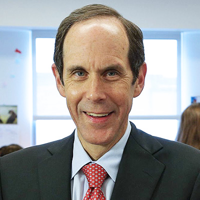 image of Brian Druker, MD