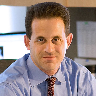 image of Ross Levine, MD