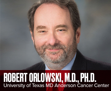 Dr. Robert Orlowski